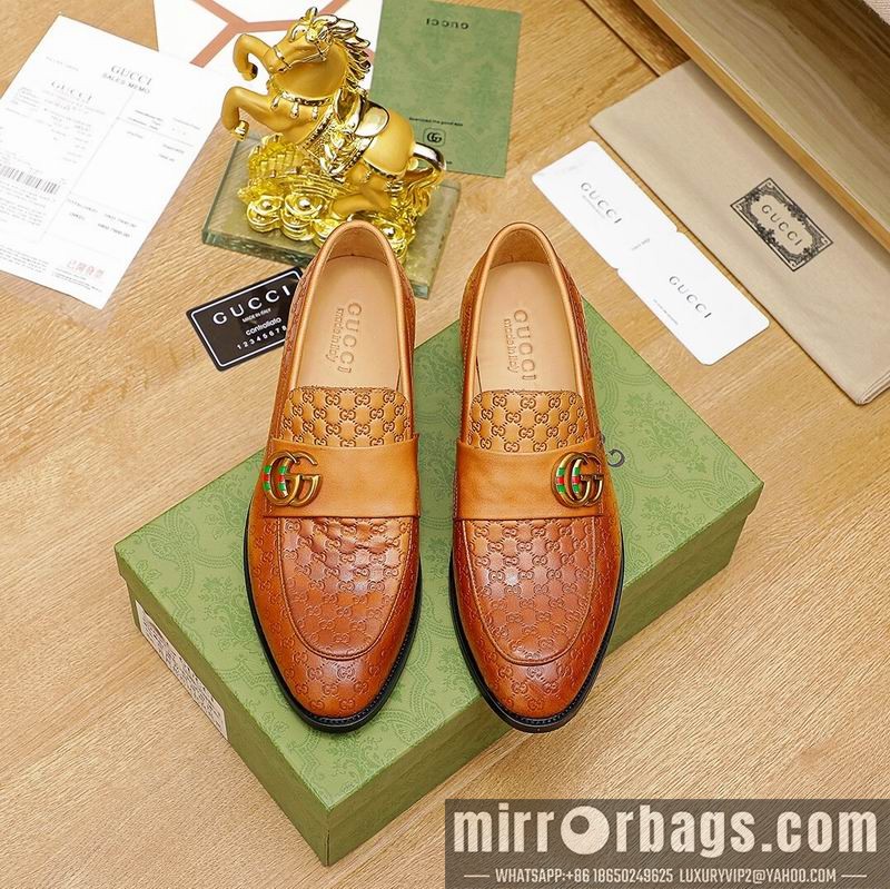 Gucci Replica Shoes sz38-47 mnf0299
