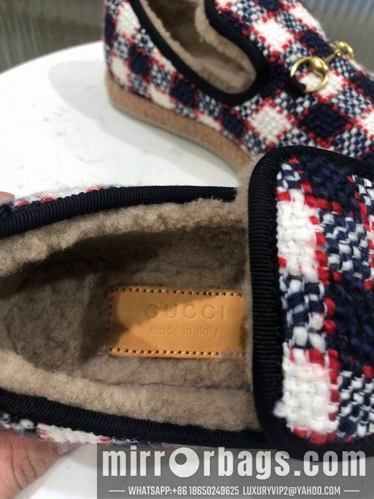 Gucci Replica Shoes sz35-42 mnh0901
