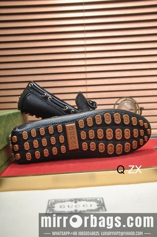 Gucci Replica Shoes sz38-45 ZX1006