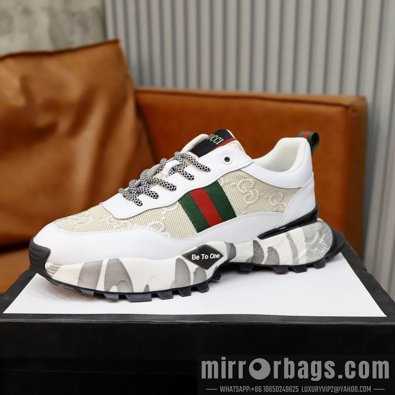 Gucci Replica Shoes sz38-45 mnf0360