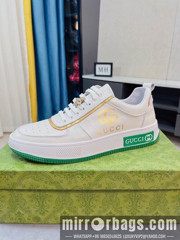 Gucci Replica Shoes sz38-44 mnf0325