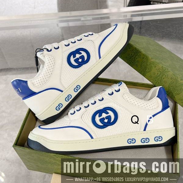 Gucci Replica Shoes sz38-45 BS0909