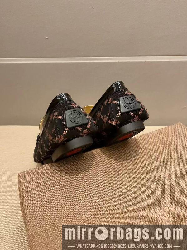 Gucci Replica Shoes sz37-45 mnf0327