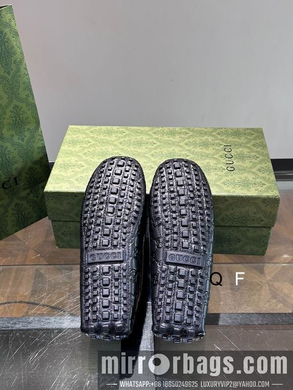 Gucci Replica Shoes sz38-45 TF0908