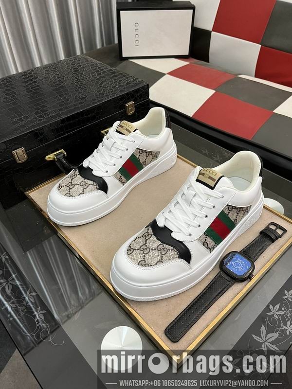 Gucci Replica Shoes sz38-44 hnm01136