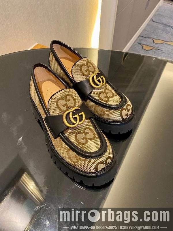 Gucci Replica Shoes sz35-40 mnf0307