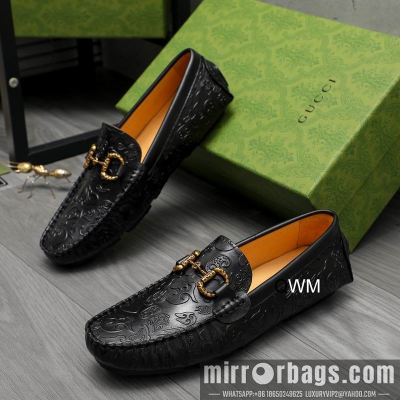 Gucci Replica Shoes  sz38-45 WM0403