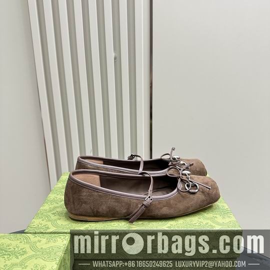 Gucci Replica Shoes sz35-39 mnh0801