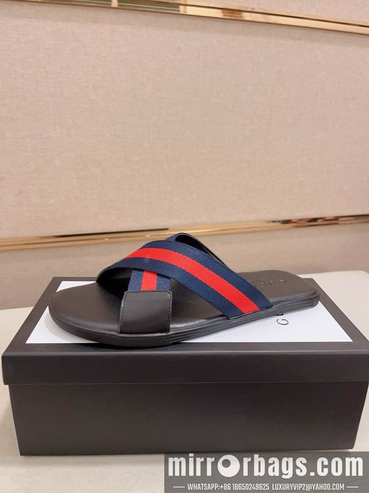 Gucci Replica Shoes sz38-45 hnh0302