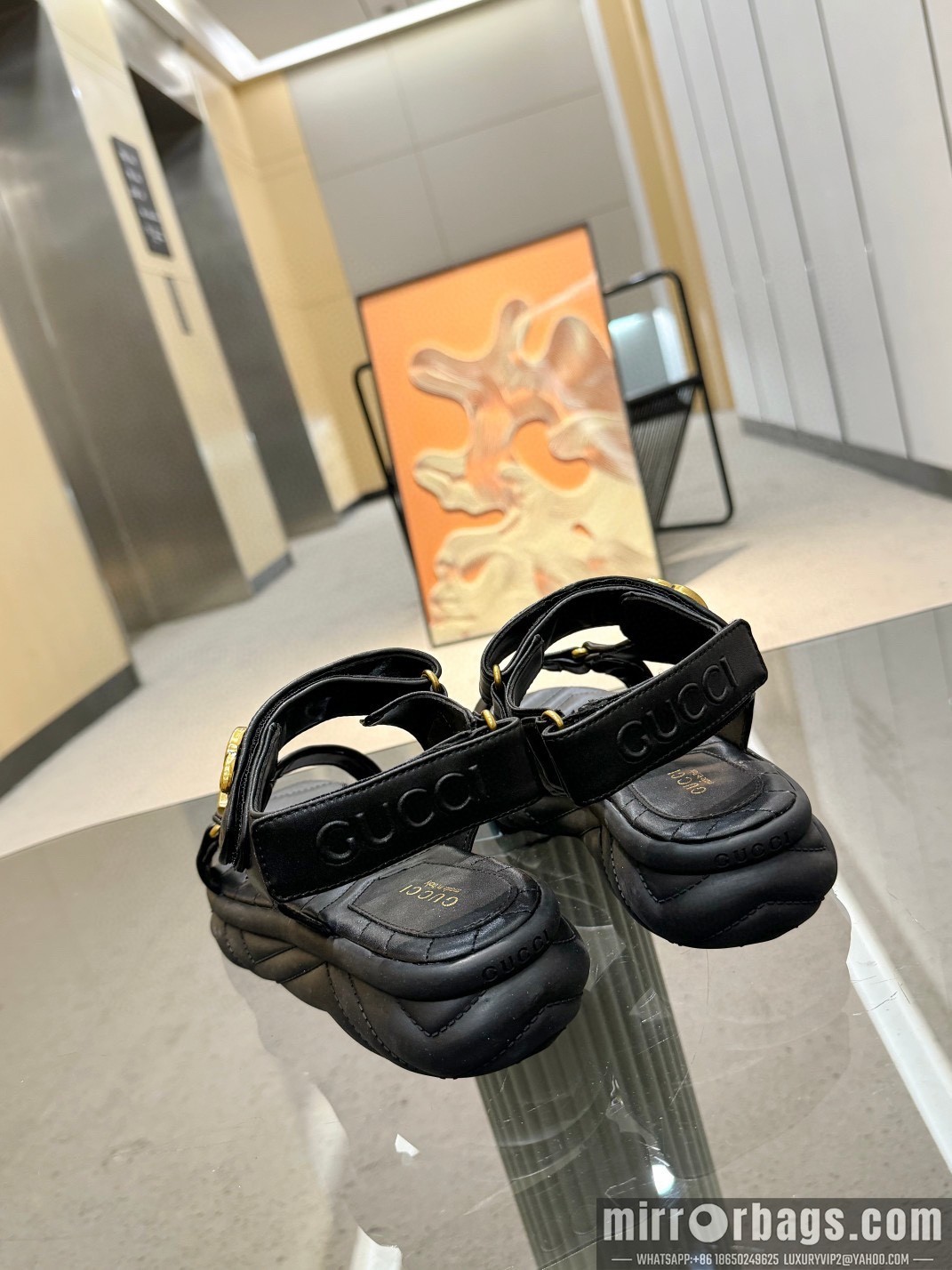 Gucci Replica Shoes sz35-41 h0801