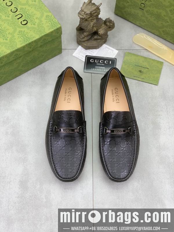 Gucci Replica Shoes sz38-45 mnf0357