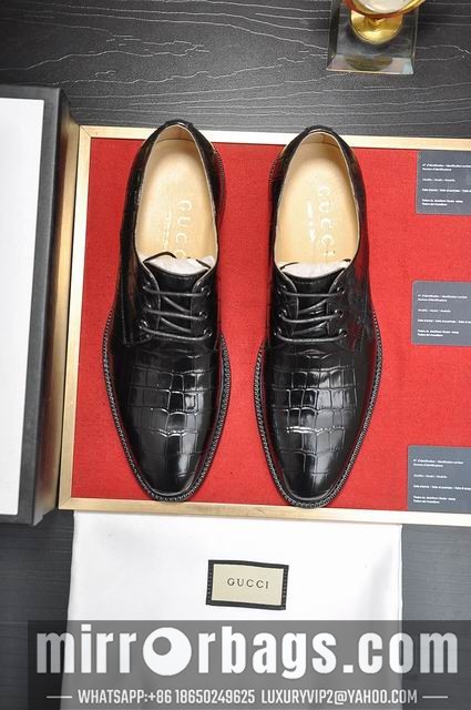 Gucci Replica Shoes sz38-45 mnh0709