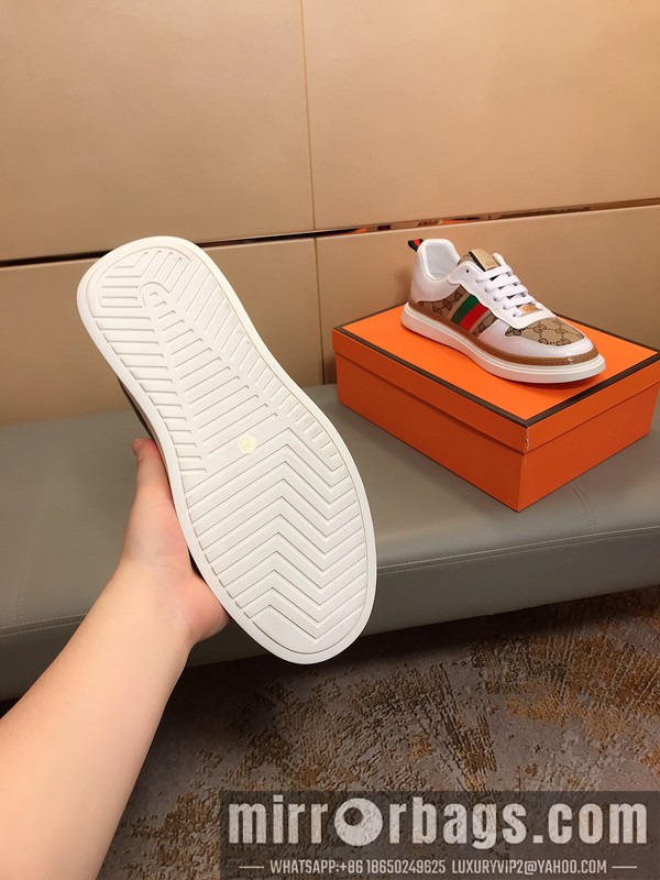 Gucci Replica Shoes sz38-44 jyh0217