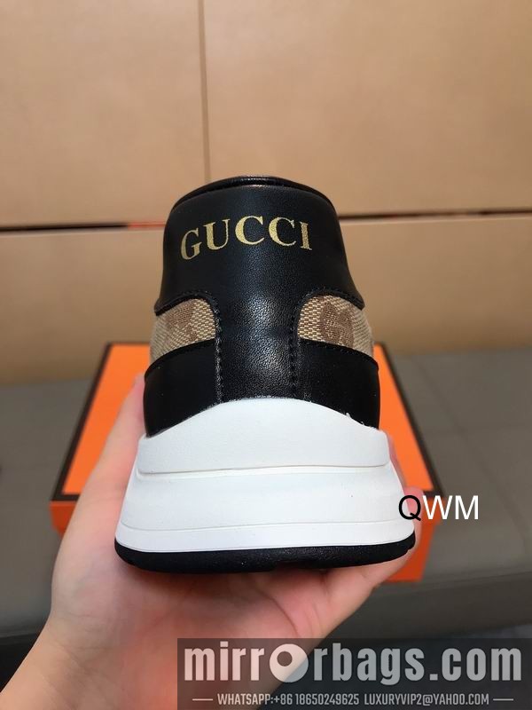 Gucci Replica Shoes sz38-45 WM0207