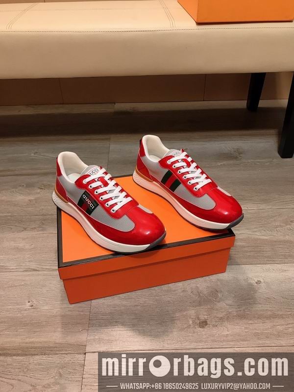 Gucci Replica Shoes sz38-44 mnf0147