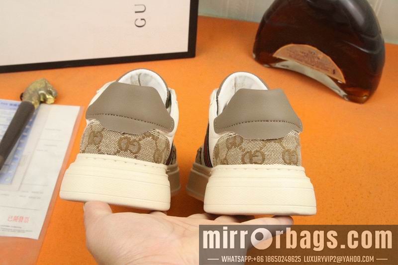 Gucci Replica Shoes sz38-43 mnf0117