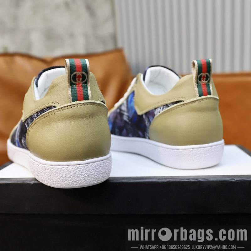 Gucci Replica Shoes sz38-44 hnm0107
