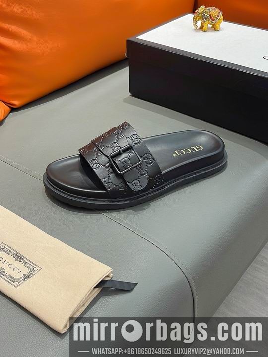 Gucci Replica Shoes sz38-44 mnh0405