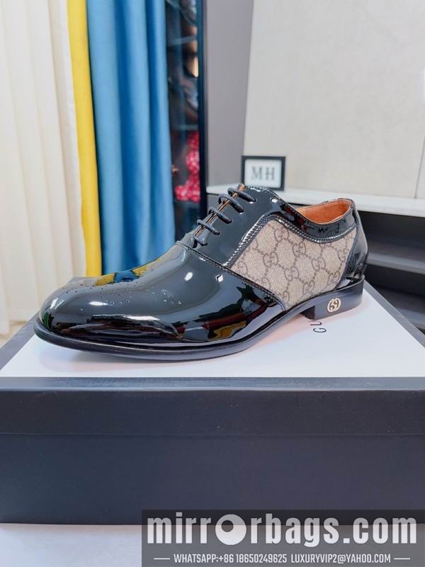 Gucci Replica Shoes sz38-44 mnf0243