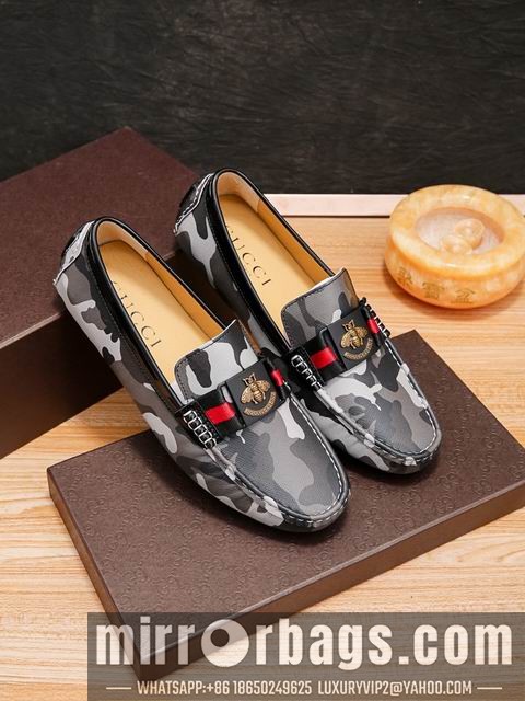 Gucci Replica Shoes sz37-45 mnh1009