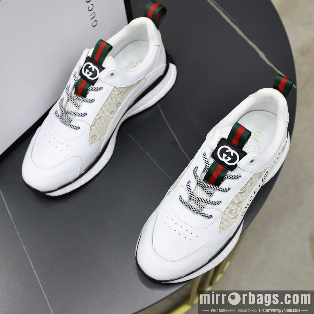 Gucci Replica Shoes sz38-44 h0716