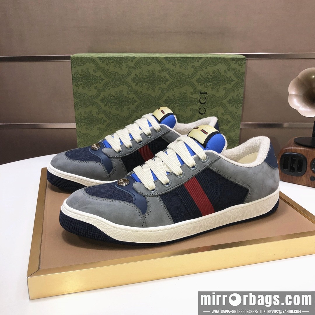 Gucci Replica Shoes sz35-45 hnh1208