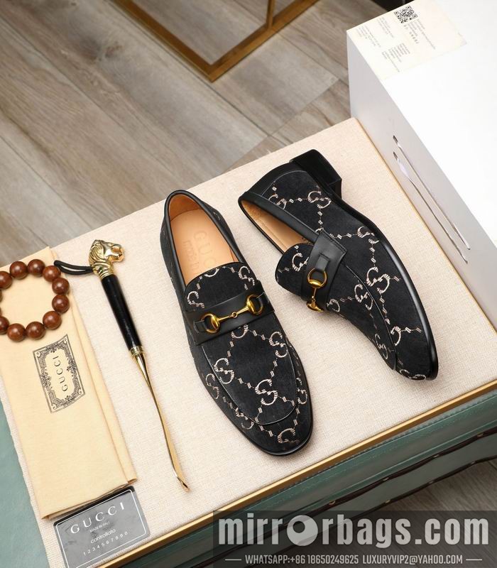 Gucci Replica Shoes sz38-46 mnf0395