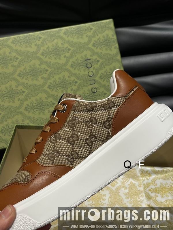 Gucci Replica Shoes Guuci sz38-45 TF1120