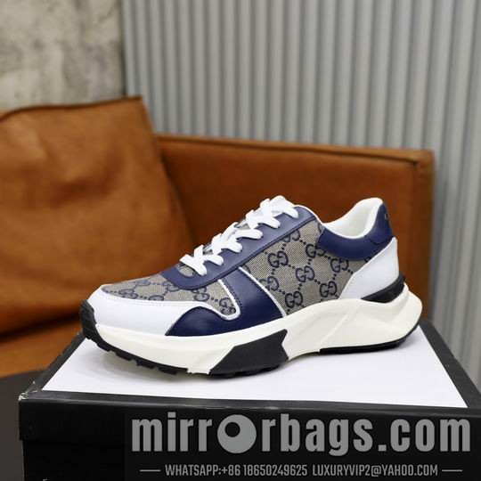 Gucci Replica Shoes sz38-46 hnh0701