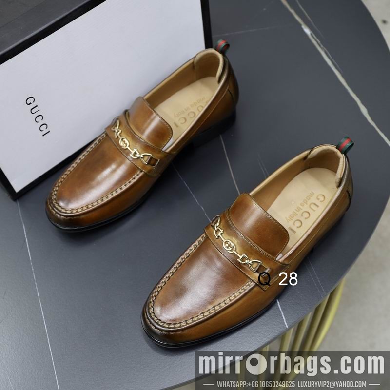 Gucci Replica Shoes sz38-45 N1205