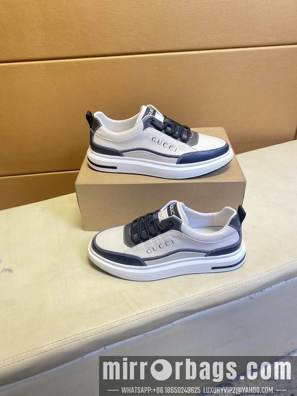 Gucci Replica Shoes sz38-44 mnf0203