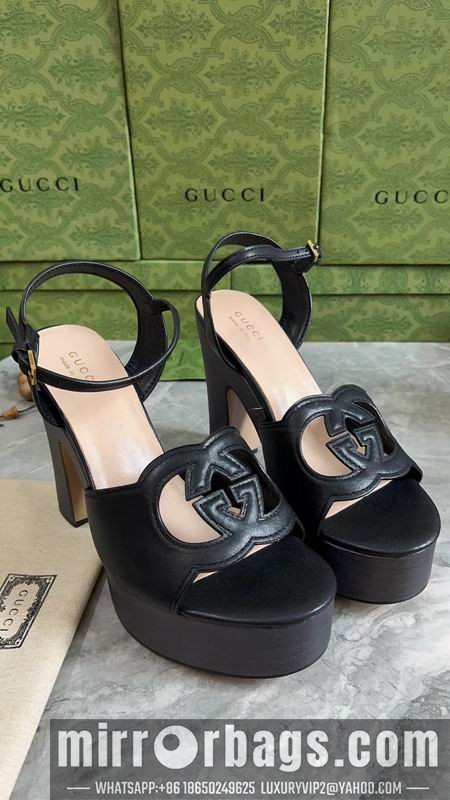 Gucci Replica Shoes sz35-43 12cm mnf0204