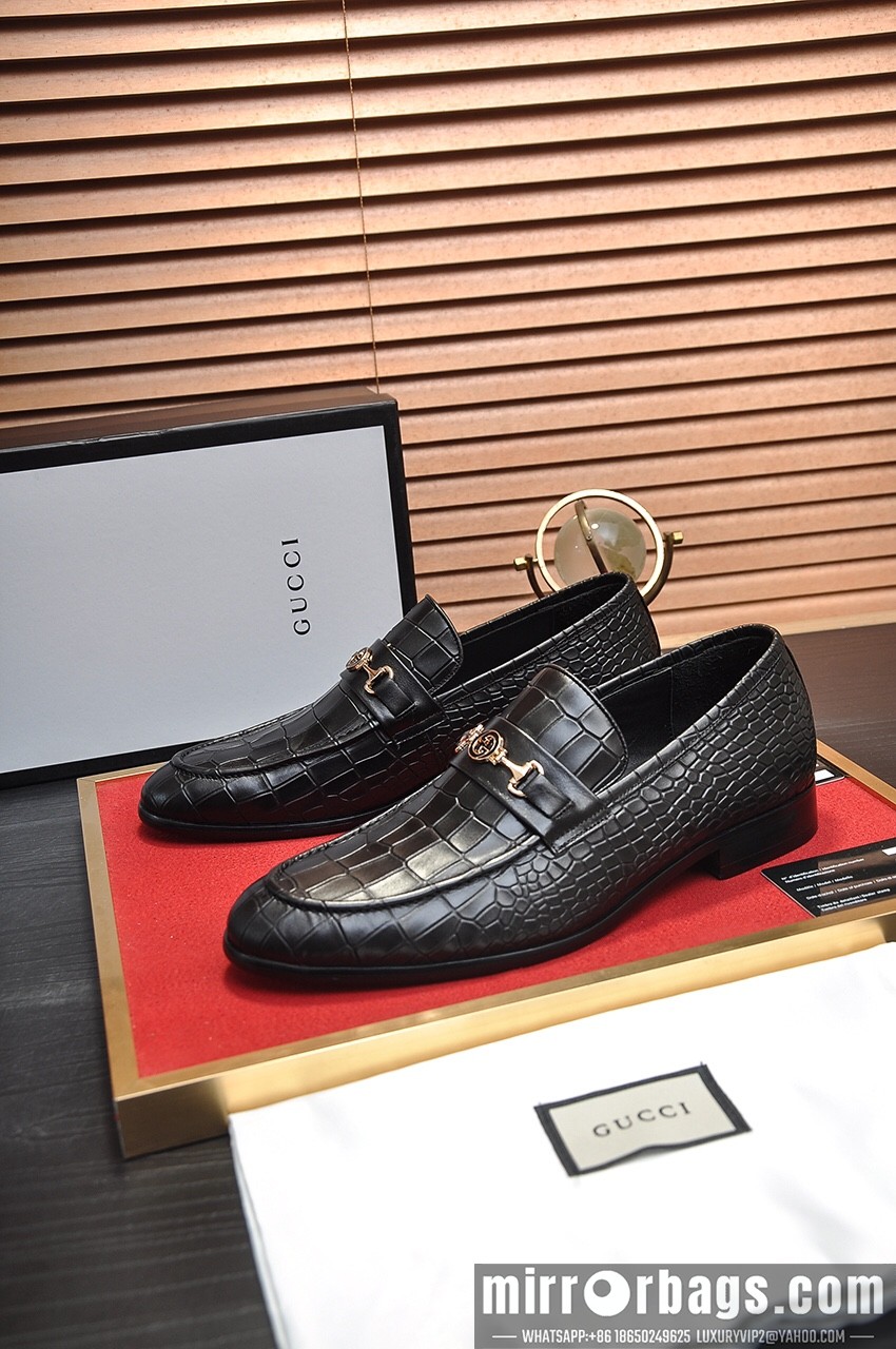 Gucci Replica Shoes sz38-45 hnh0213