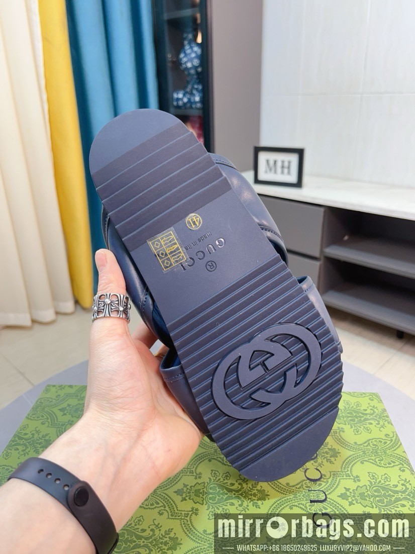 Gucci Replica Shoes sz38-44 h0706
