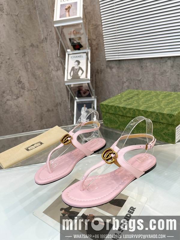 Gucci Replica Shoes sz35-43 mnf0305