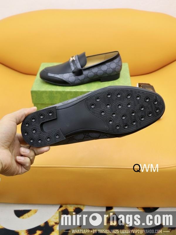 Gucci Replica Shoes sz38-45 WM0393