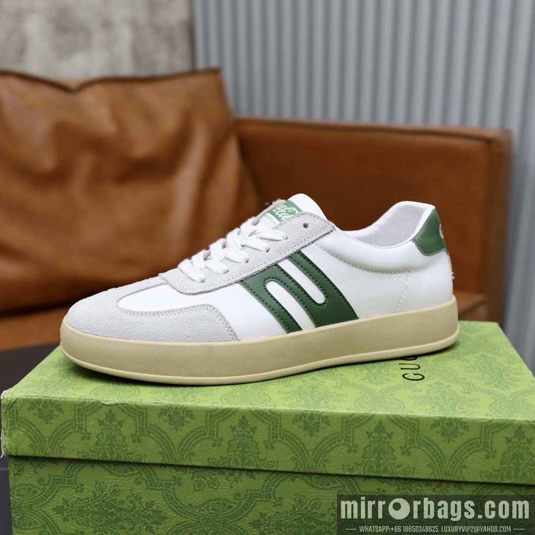 Gucci Replica Shoes sz38-44 h0741