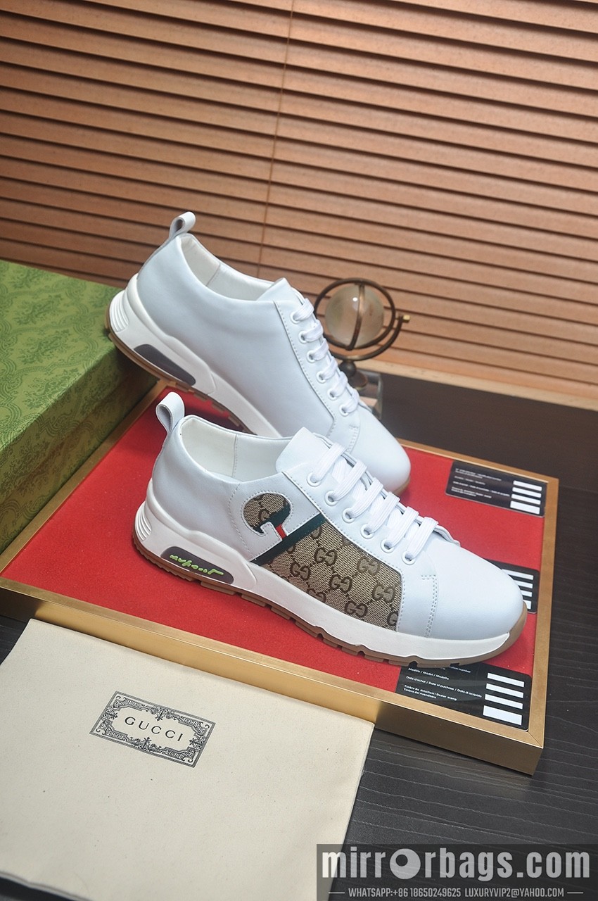 Gucci Replica Shoes sz38-45 h0626