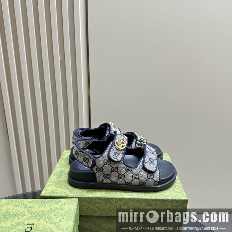 Gucci Replica Shoes sz35-42 mnf0303