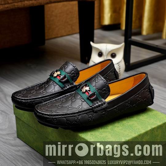 Gucci Replica Shoes sz38-46 mnh0504