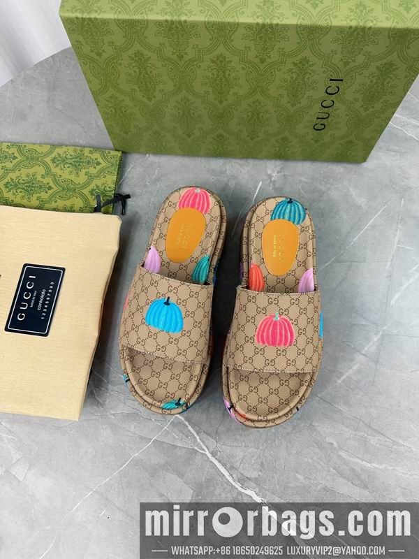 Gucci Replica Shoes sz35-44 5.5cm mnf0203