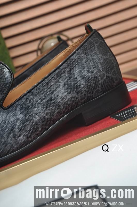 Gucci Replica Shoes sz38-45 ZX1007