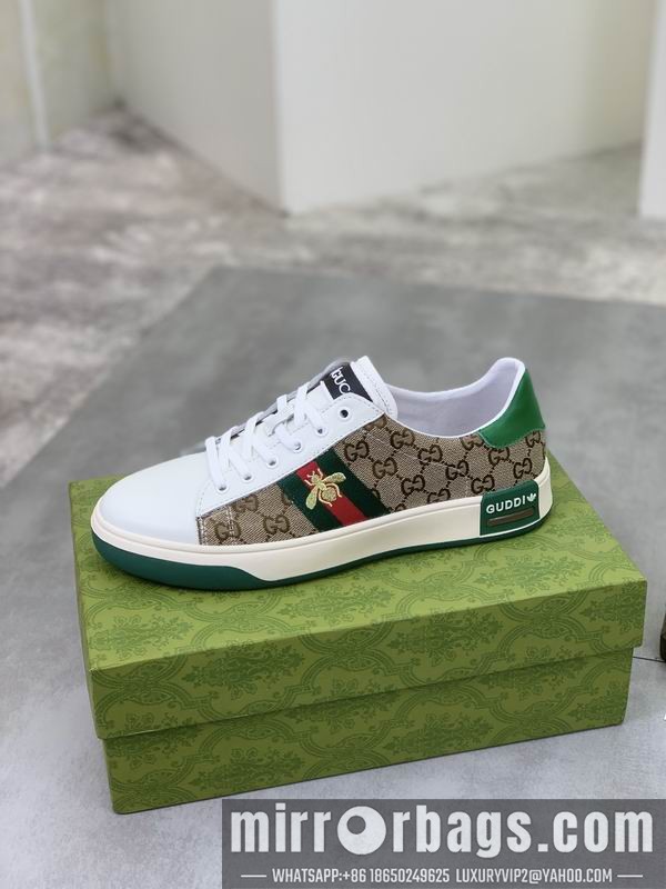 Gucci Replica Shoes sz38-44 mnf0381