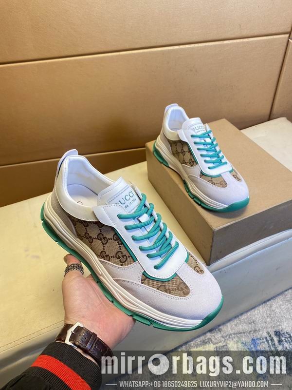 Gucci Replica Shoes sz38-44 mnf0210