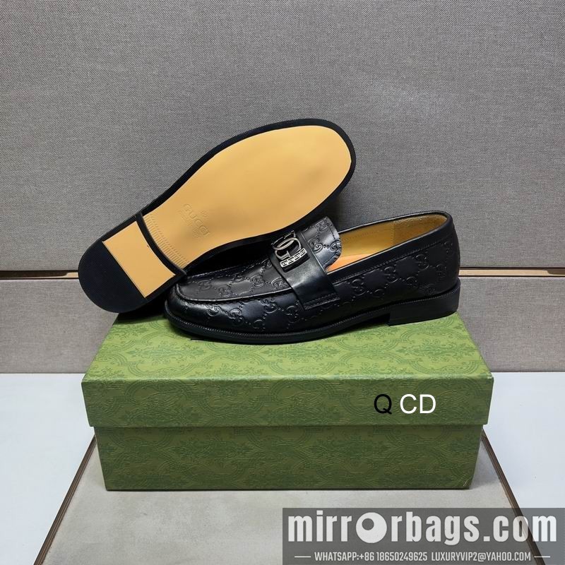 Gucci Replica Shoes sz38-45 CD1120
