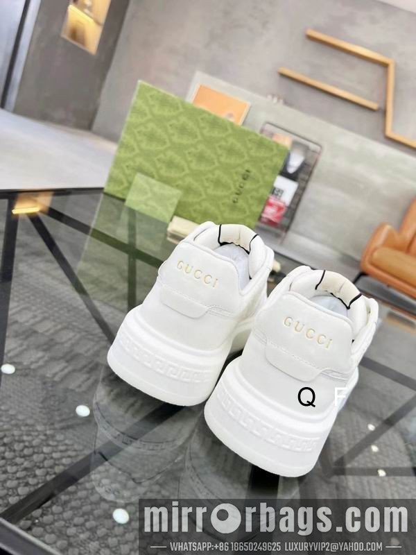 Gucci Replica Shoes sz38-45 TF1117