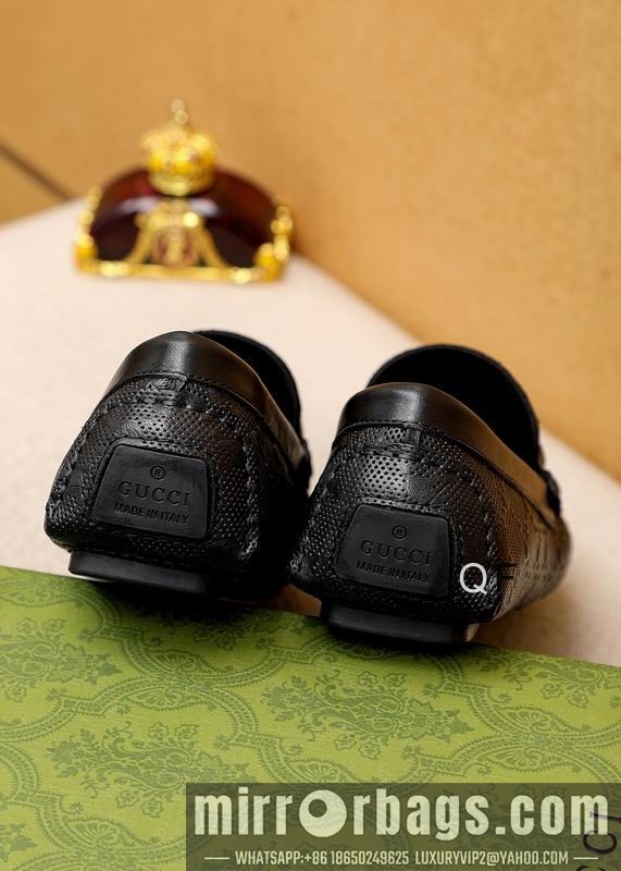 Gucci Replica Shoes sz38-45 F0364