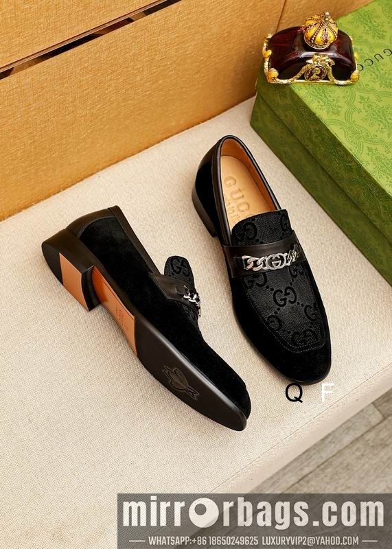 Gucci Replica Shoes sz39-44 TF0807