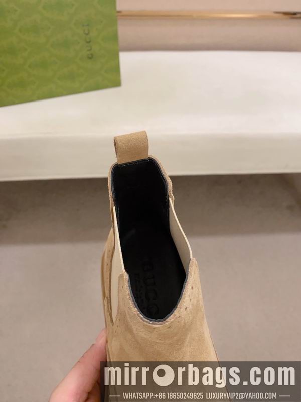 Gucci Replica Shoes sz38-44 hnm0102