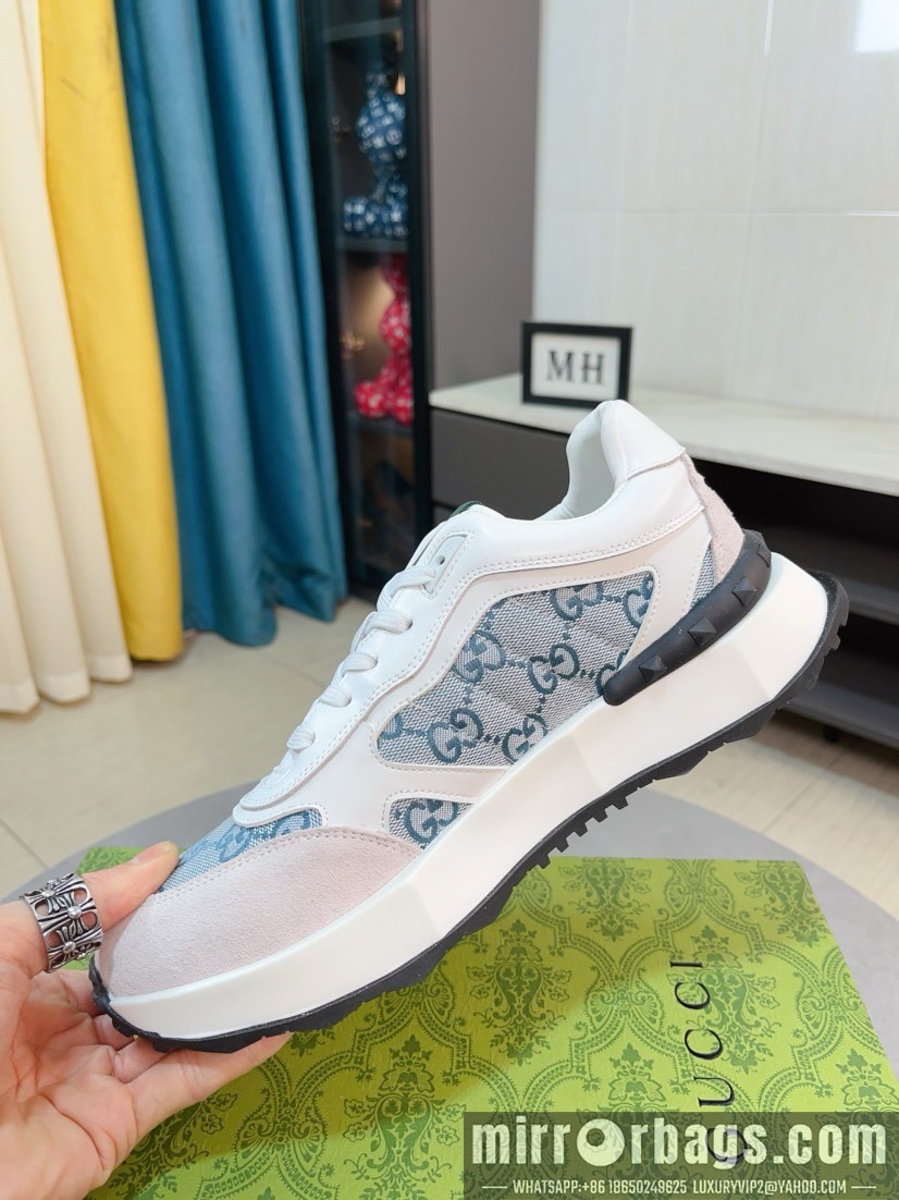 Gucci Replica Shoes sz38-44 h0709